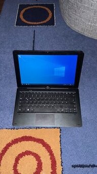 Trekstor SurfTab Duo W3 - tablet/laptop
