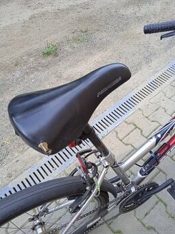 Bicykel