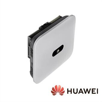 Predám trojfázový menič Huawei SUN2000-10KTL-M1 s WLAN/4G do