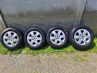 Elektróny 5x112 R15
