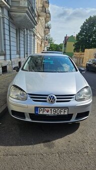 Volkswagen golf V 1.9 TDI