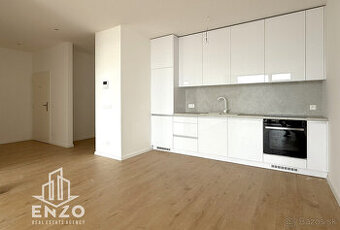 BEZ PROVÍZIE: PRENÁJOM - 2-izbový apartmán v rezidenčnom pro
