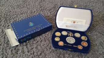 Vatikan 2002 proof