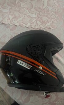 Prilba Harley Davidson