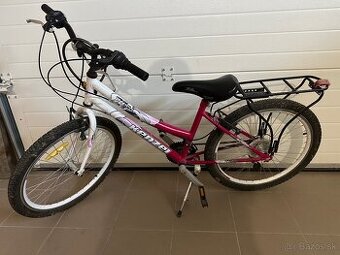 Bicykel kenzel 24