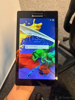 Lenovo TAB A7 10F