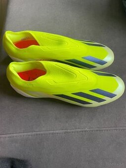 Kopačky - Adidas Crazyfast