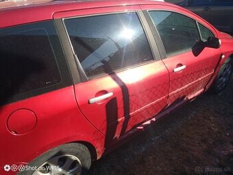 Peugeot 307sw