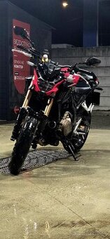 Honda CB500F 2023