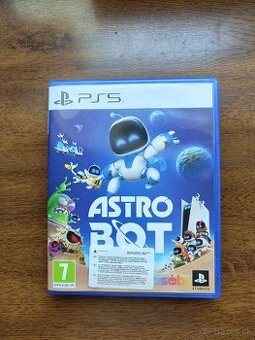 PS5 AstroBot