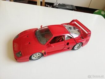 1:18 FERRARI F40