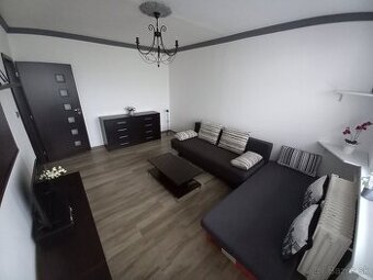 2iz. byt na prenájom Trnava/Golianova