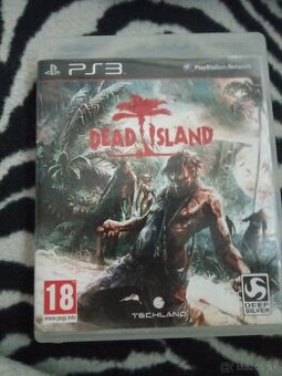 Dead Island na ps3