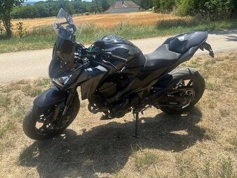 Kawasaki Z800 A2 35kw