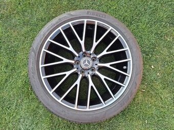 5x112 R20 Mercedes