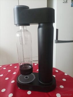 SodaStream - predaj