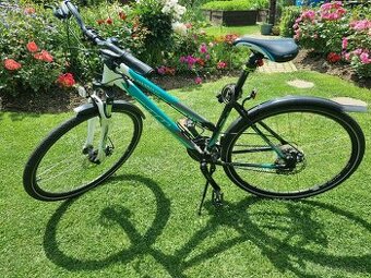 Predám CTM bicykel