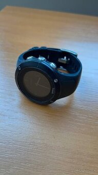 Predám Suunto Spartan Trainer Wrist HR – rok 2017, tlačidlov