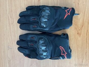 Rukavice Alpinestars SMX-1 Drystar