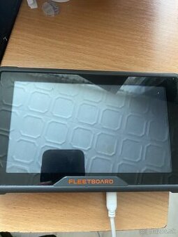 Predam navigaciu TomTom FLEETBOARD