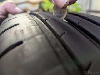 Sava INTENSA HP 2 205/55 R16