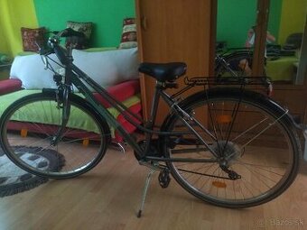 Bicykel Climber CITY 28