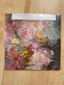Predam LP inhale/exhale od Rüfüs du Sol