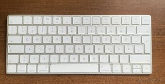 Predám Apple Magic Keyboard