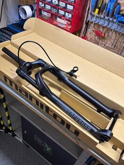 RockShox Judy Silver TK Boost 29" vzduchová vidlica