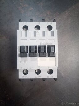SIEMENS 3TF3200-0A - 1