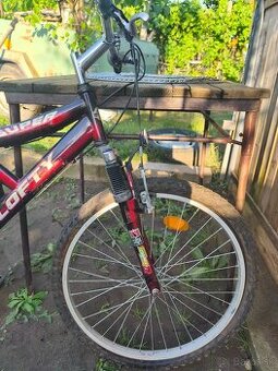 Predám bicykel Super Lofty