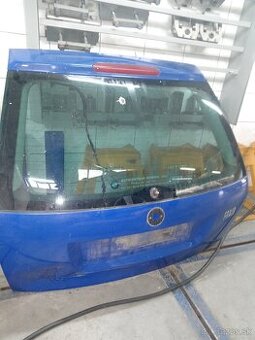 Zadny kufor - 1