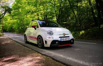 Fiat 500 Abarth - 1