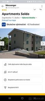 Dovolenka