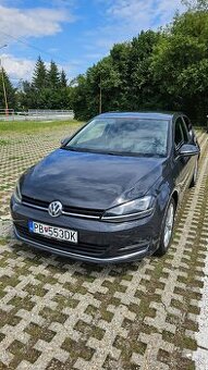 Predám Volkswagen Golf 7