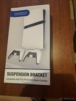 Stojan na konzolu playstation 5 slim