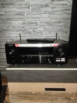 Denon 2800H