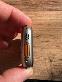 Apple watch ultra 2