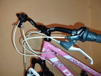 Dámsky bicykel 26 Dema Ecco 30