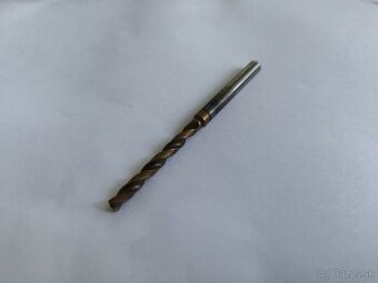 Tk vrtak 4.65 mm
