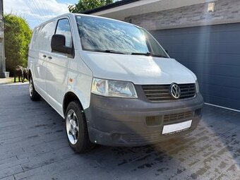 Vw Transportér T5 1.9TDi - 1