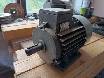 Elektromotor 1,1 kw - 1