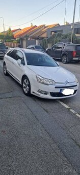 Citroen C5 2.0 2009 automat exkluziv - 1