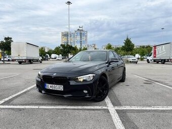 BMW 320d