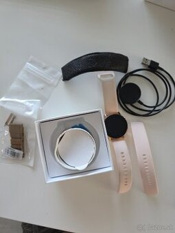 Samsung Galaxy Watch Active