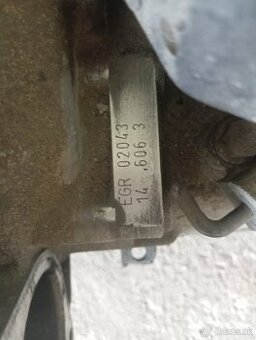 Prevodovka 1.9tdi 66kw Octavia 1 golf,seat