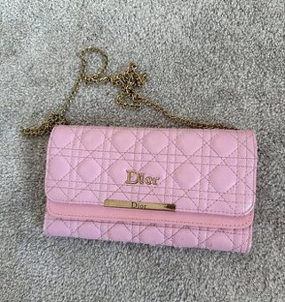 Dámska Dior kabelka