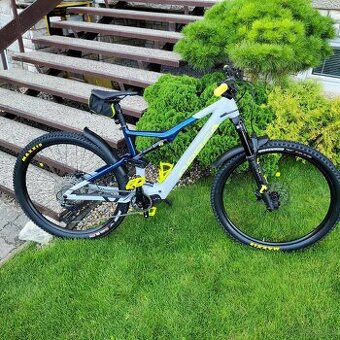 Elektrobicykel Orbea Rise H30