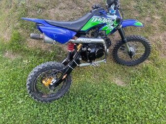 Pitbike 125 - 1
