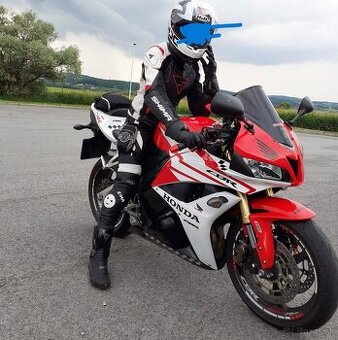 Honda CBR 600RR